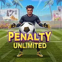 Penalty Unlimited game cover