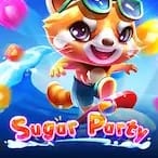 Sugar Party game cover
