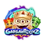 Gargantoonz game cover