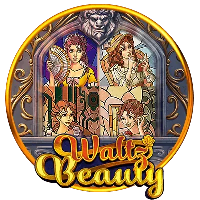Waltz Beauty game cover