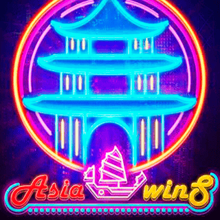 Asia Wins game cover