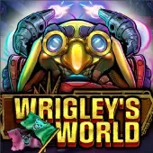 Wrigley’s World game cover
