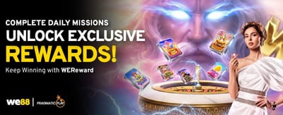 Promosi Eksklusif Untuk Anda