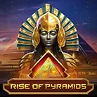 Rise of Pyramids game cover