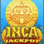 Inca Jackpot game cover