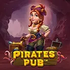 Pirates Pub game cover