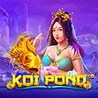 Koi Pond game cover