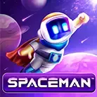 Spaceman game cover