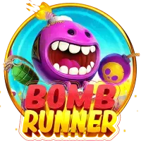 Bomb Runner game cover